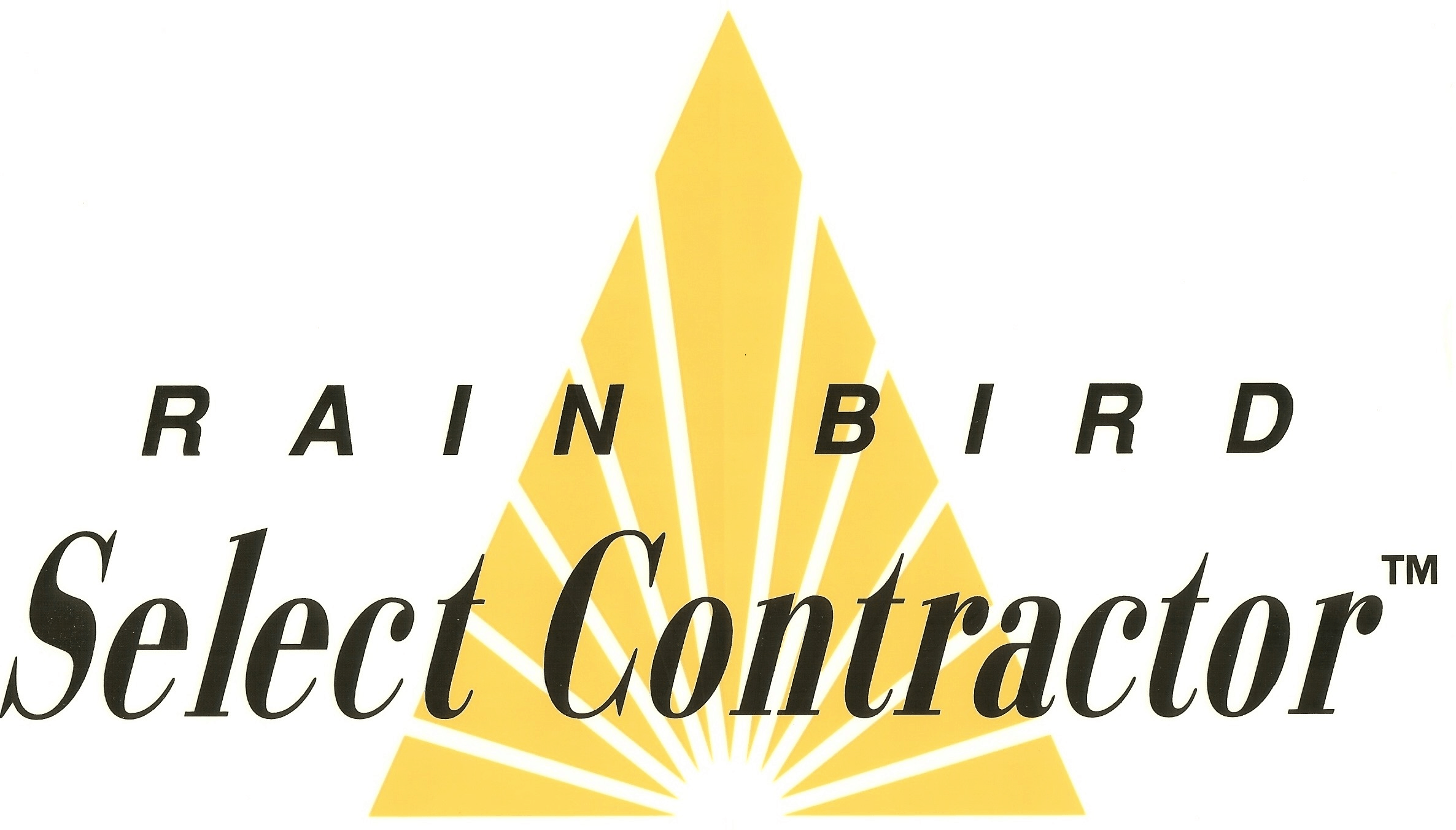 Rain Bird Select Contractor Midwest Lawn Sprinklers